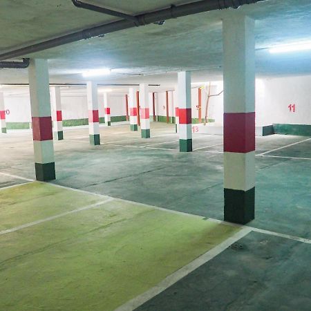 Conilplus Apartamento Lenguado โกนิล เด ลาฟรอนเตรา ภายนอก รูปภาพ