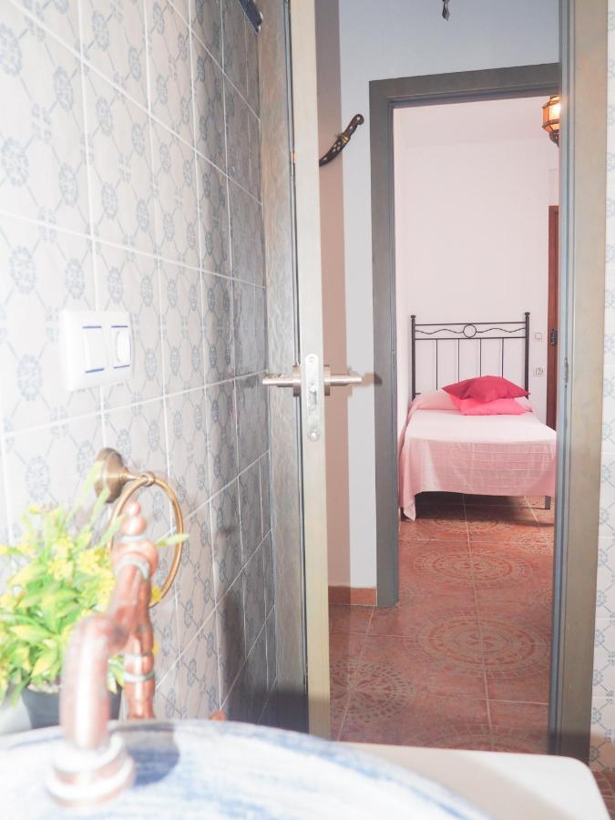 Conilplus Apartamento Lenguado โกนิล เด ลาฟรอนเตรา ภายนอก รูปภาพ
