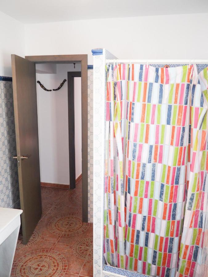 Conilplus Apartamento Lenguado โกนิล เด ลาฟรอนเตรา ภายนอก รูปภาพ