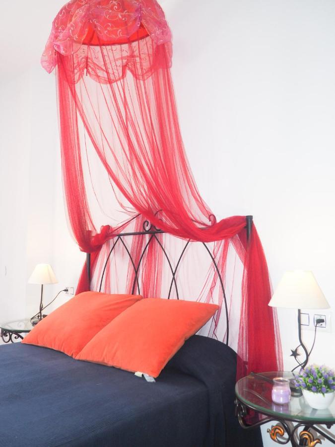 Conilplus Apartamento Lenguado โกนิล เด ลาฟรอนเตรา ภายนอก รูปภาพ