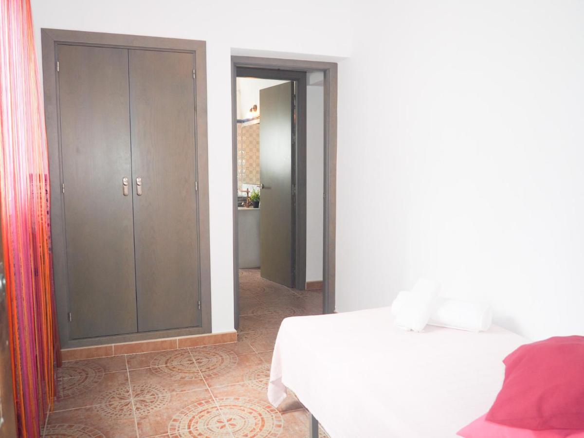 Conilplus Apartamento Lenguado โกนิล เด ลาฟรอนเตรา ภายนอก รูปภาพ